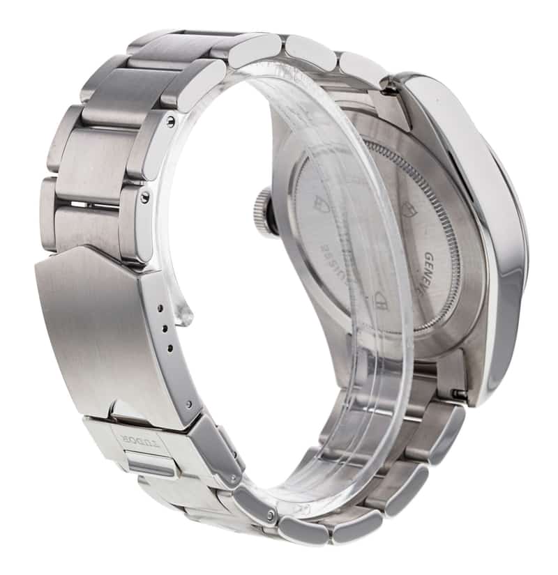 Tudor Heritage Black Bay M79540-0006